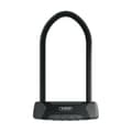 Miniatyrbild 1 av 4: ABUS U Granit X-Plus 540 -160 HB230 cykellås + USH monteringsfäste - Svart