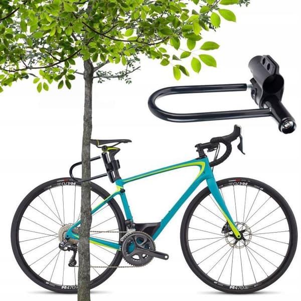 Antivol Gotel L47A ANTIVOL FÖR CYKEL
