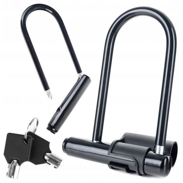 Antivol Gotel L47A ANTIVOL FÖR CYKEL
