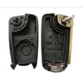 Miniatyrbild 2 av 3: Coque nyckel Plip OPEL Astra Corsa Insigna Omega