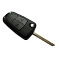 Miniatyrbild 1 av 3: Coque nyckel Plip OPEL Astra Corsa Insigna Omega