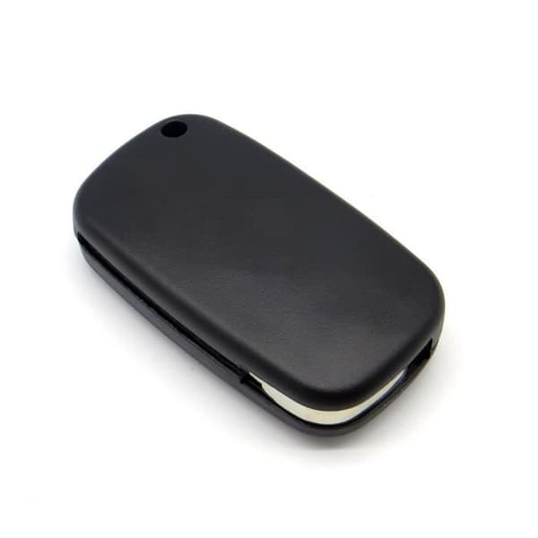 Coque nyckel för Renault Clio Kangoo Master Clio Modus Trafic Twingo Wind - 2 knappar - Fjärrkontroll Plip Phonillico®