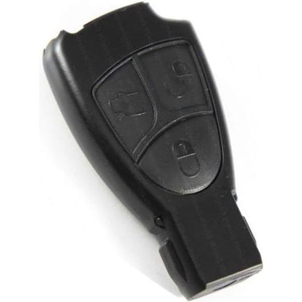 Coque nyckel kompatibel MERCEDES W168 W202 W203 W208 W210 W211
