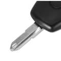 Miniatyrbild 3 av 4: Coque nyckel för Renault Trafic Master Clio Kangoo Opel Movano Vivaro - 3 Knappar - Plip-fjärrkontroll Phonillico®