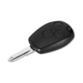 Miniatyrbild 4 av 4: Coque nyckel för Renault Trafic Master Clio Kangoo Opel Movano Vivaro - 3 Knappar - Plip-fjärrkontroll Phonillico®