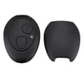 Miniatyrbild 3 av 4: Coque Nyckel för Mini Cooper R50 R52 R53 Cooper S Cabriolet - Plip fjärrnyckel 2 knappar med blad Phonillico®