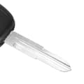 Miniatyrbild 3 av 4: Coque nyckel för Toyota Celica Corolla Prius RAV4 Yaris - Plip fjärrnyckel 2 knappar Blad Phonillico®