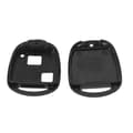 Miniatyrbild 2 av 4: Coque nyckel för Toyota Celica Corolla Prius RAV4 Yaris - Plip fjärrnyckel 2 knappar Blad Phonillico®