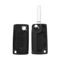 Miniatyrbild 2 av 4: Coque Nyckel för Citroen C3 Picasso C5 Peugeot Expert 207 307 308 407 308SW 207SW 308CC 307CC - CE0523 - 3 Knappar Phonillico®