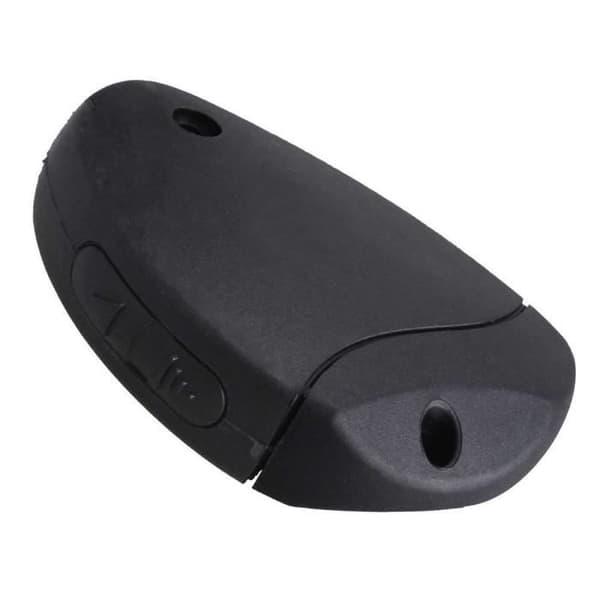 Coque Nyckel för Citroen Xsara Xantia Evasion - Plip nyckel fjärrkontroll 2 Knappar Blad Phonillico®