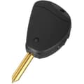 Miniatyrbild 1 av 4: Coque Nyckel för Citroen Xsara Xantia Evasion - Plip nyckel fjärrkontroll 2 Knappar Blad Phonillico®