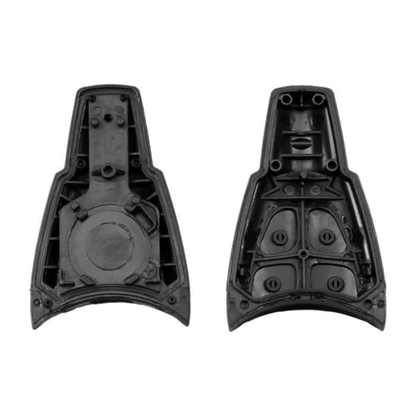 Coque Nyckel för Saab 93 95 9-3 9-5 9.3 9.5 - Plip-fjärrkontroll med 4 knappar Phonillico®
