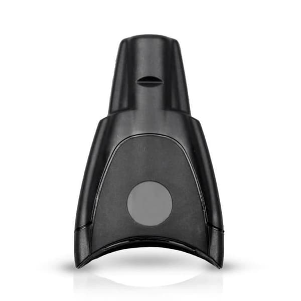 Coque Nyckel för Saab 93 95 9-3 9-5 9.3 9.5 - Plip-fjärrkontroll med 4 knappar Phonillico®