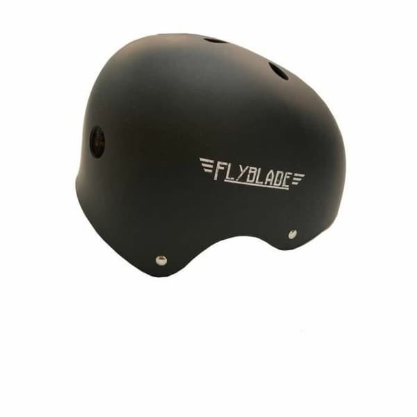 Cykelhjälm för barn Flyblade