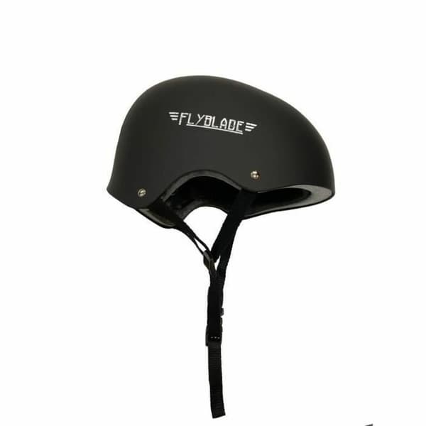 Cykelhjälm för barn Flyblade