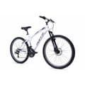 Miniatyrbild 4 av 6: Barncykel Huffy 66350W Vit
