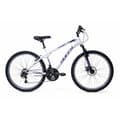 Miniatyrbild 5 av 6: Barncykel Huffy 66350W Vit
