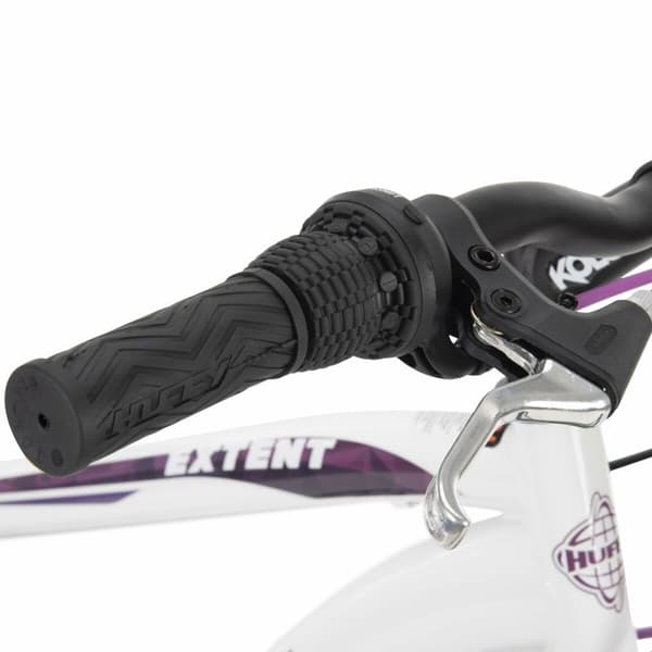 Barncykel Huffy 66350W Vit