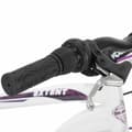 Miniatyrbild 6 av 6: Barncykel Huffy 66350W Vit