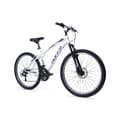 Miniatyrbild 2 av 6: Barncykel Huffy 66350W Vit