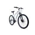 Miniatyrbild 1 av 6: Barncykel Huffy 66350W Vit