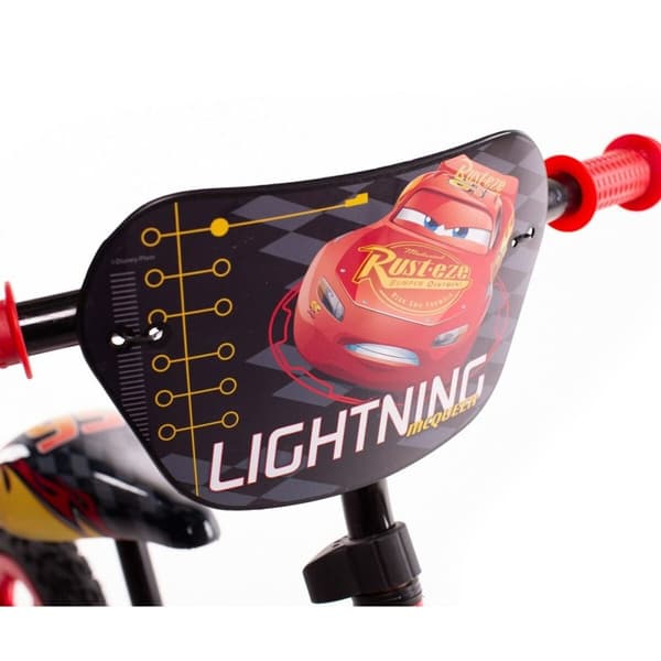 Barncykel Huffy 27641W Röd