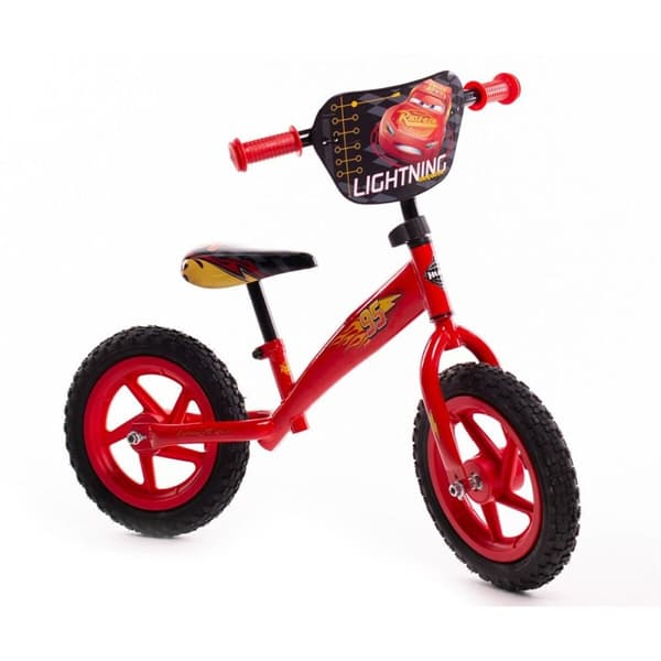Barncykel Huffy 27641W Röd