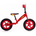 Miniatyrbild 1 av 5: Barncykel Huffy 27641W Röd