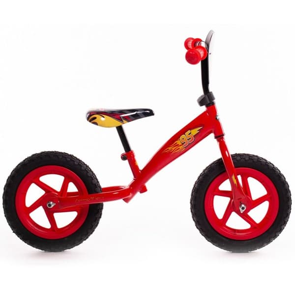Barncykel Huffy 27641W Röd