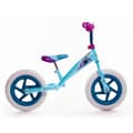 Miniatyrbild 1 av 5: Barncykel Huffy 27611W Blå Vit