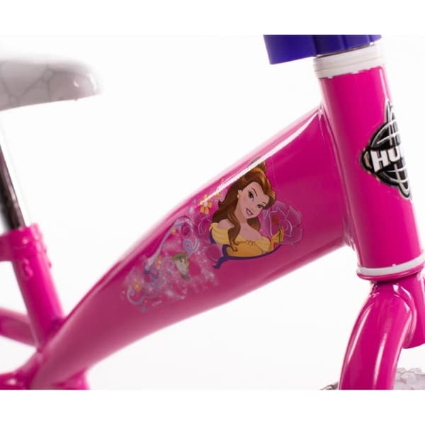 Barncykel Huffy 27631W