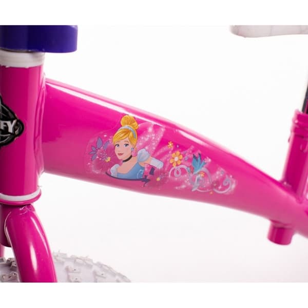Barncykel Huffy 27631W