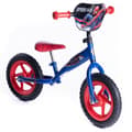 Miniatyrbild 1 av 7: Barncykel Huffy 27661W Blå Röd