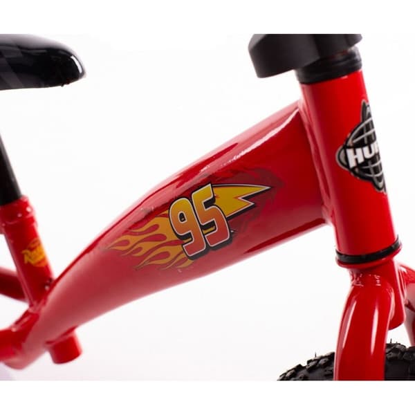 Børnecykel Huffy 27641W Rød