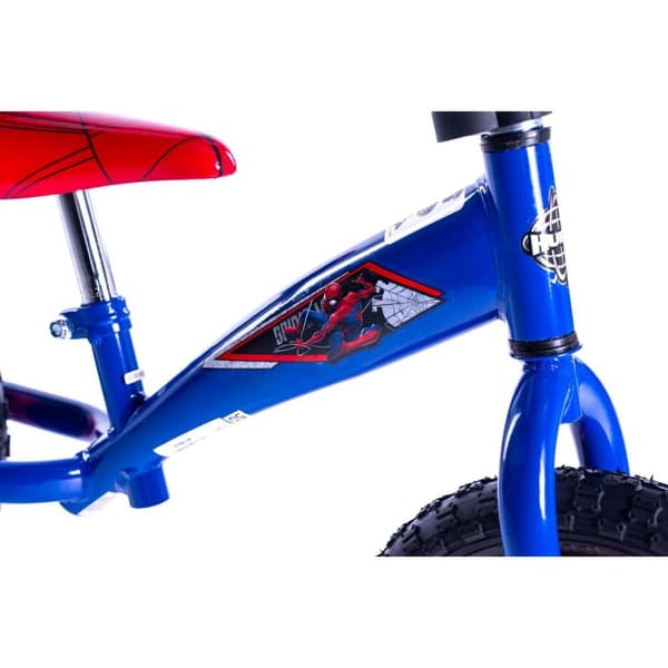 Lasten pyörä Huffy 27661W Sininen Punainen