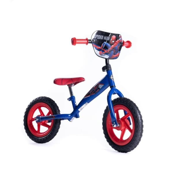 Lasten pyörä Huffy 27661W Sininen Punainen