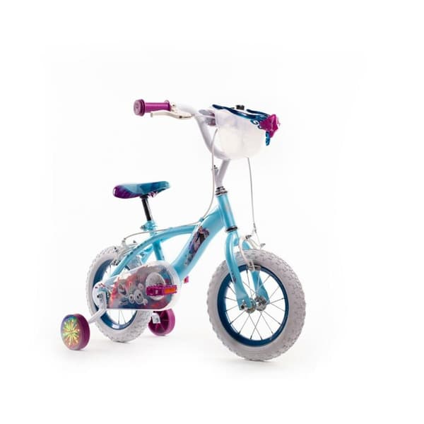 Lasten pyörä Huffy 22971W Sininen Valkoinen