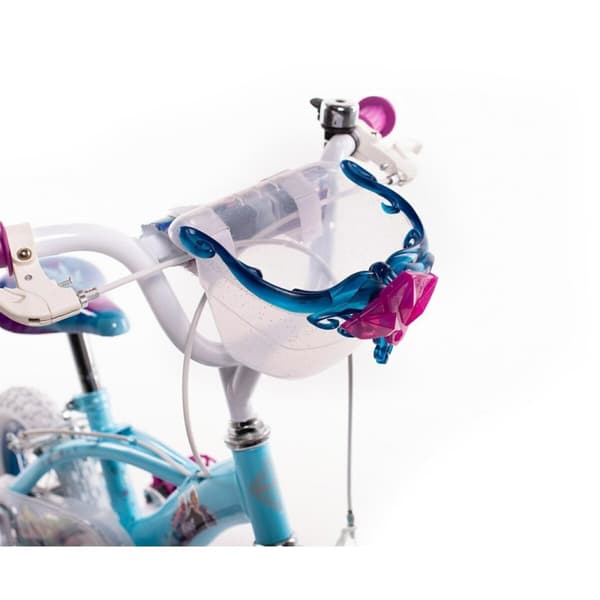 Lasten pyörä Huffy 22971W Sininen Valkoinen
