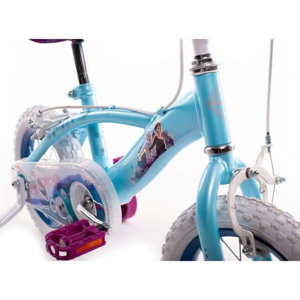 Lasten pyörä Huffy 22971W Sininen Valkoinen