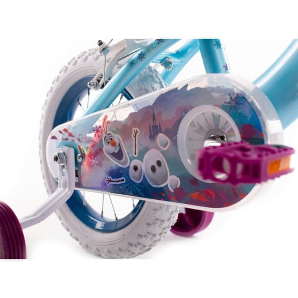 Lasten pyörä Huffy 22971W Sininen Valkoinen