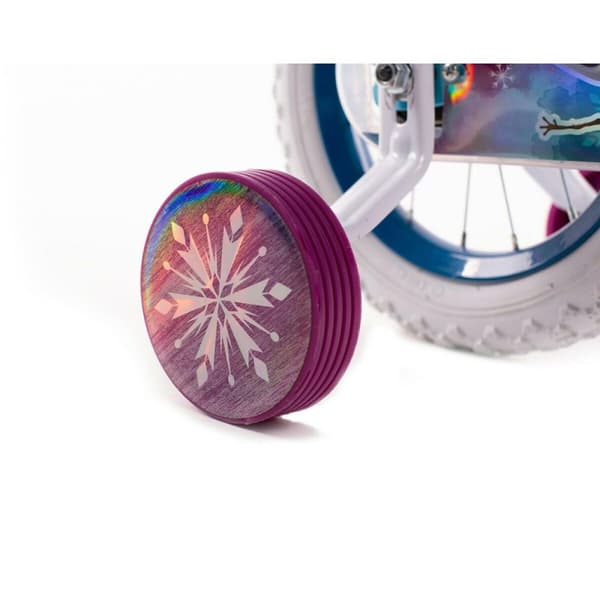 Lasten pyörä Huffy 22971W Sininen Valkoinen