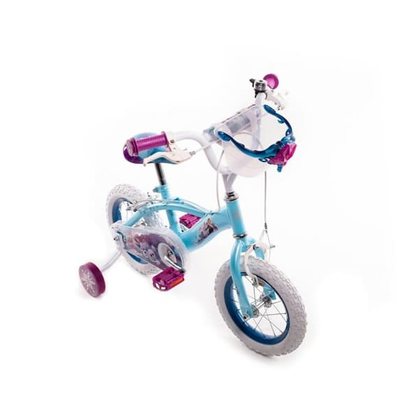 Lasten pyörä Huffy 22971W Sininen Valkoinen