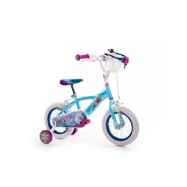 Lasten pyörä Huffy 22971W Sininen Valkoinen