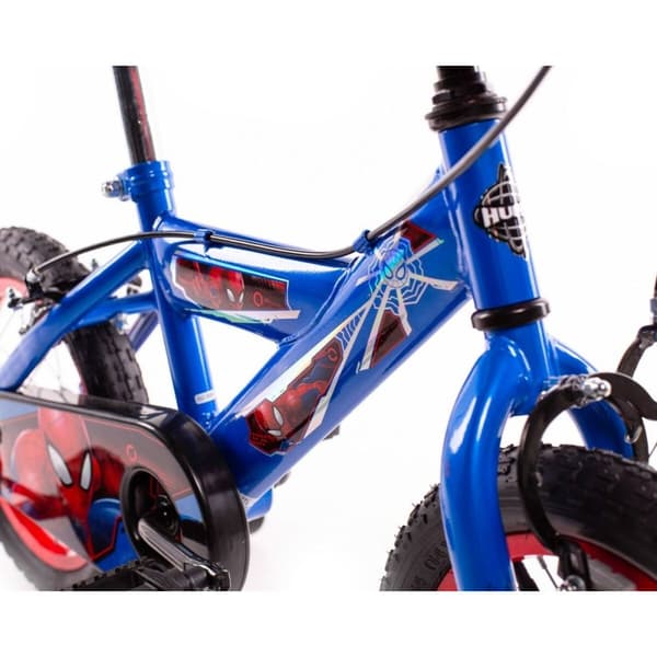 Lasten pyörä Huffy 24421W Sininen Punainen