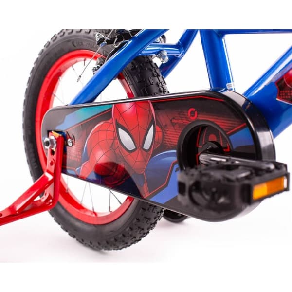 Lasten pyörä Huffy 24421W Sininen Punainen