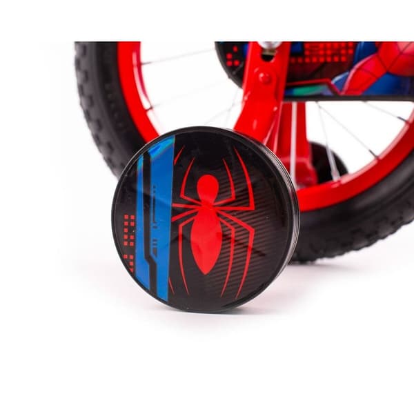 Lasten pyörä Huffy 24421W Sininen Punainen
