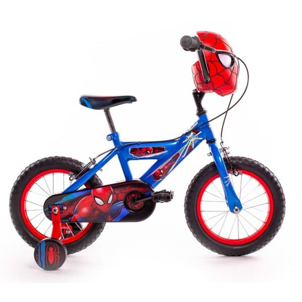 Lasten pyörä Huffy 24421W Sininen Punainen