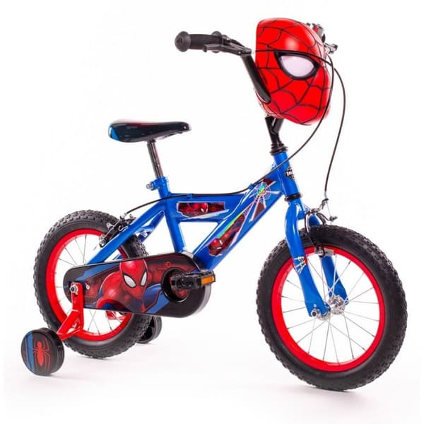 Lasten pyörä Huffy 24421W Sininen Punainen