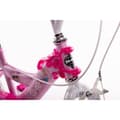 Pikkukuva 5 / 8: Lasten pyörä Huffy 24371W Pinkki