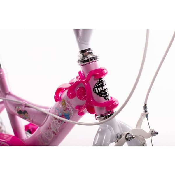 Lasten pyörä Huffy 24371W Pinkki